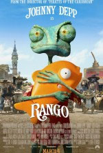Watch Rango Myflixer