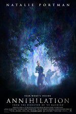Watch Annihilation Myflixer