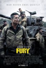 Watch Fury Myflixer