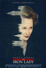 Watch The Iron Lady Myflixer