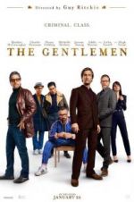 Watch The Gentlemen Myflixer