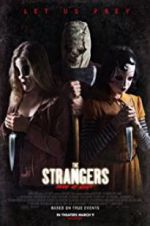 Watch The Strangers: Prey at Night Myflixer
