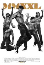 Watch Magic Mike XXL Myflixer
