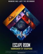 Watch Escape Room: Tournament of Champions Myflixer