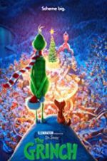 Watch The Grinch Myflixer