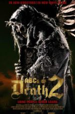 Watch ABCs of Death 2 Myflixer
