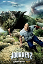 Watch Journey 2: The Mysterious Island Myflixer