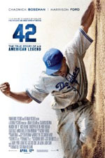 Watch 42 Myflixer