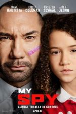 Watch My Spy Myflixer