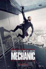Watch Mechanic: Resurrection Myflixer