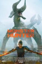 Watch Monster Hunter Myflixer