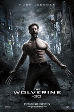 Watch The Wolverine Myflixer