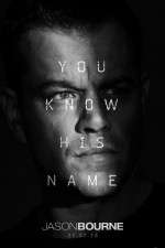 Watch Jason Bourne Myflixer