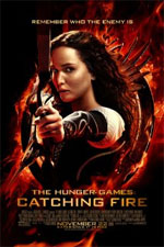 Watch The Hunger Games: Catching Fire Myflixer