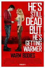 Watch Warm Bodies Myflixer