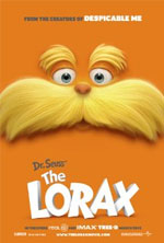 Watch Dr. Seuss' The Lorax Myflixer
