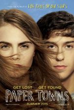 Watch Paper Towns Myflixer