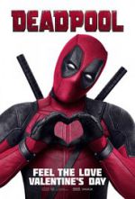 Watch Deadpool Myflixer