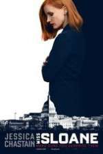 Watch Miss Sloane Myflixer