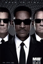 Watch Men in Black III Myflixer