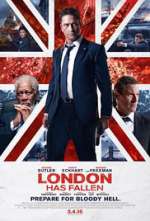 Watch London Has Fallen Myflixer