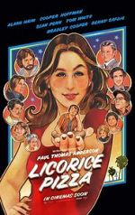 Watch Licorice Pizza Myflixer