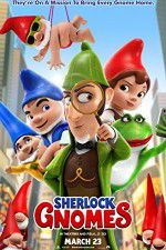 Watch Sherlock Gnomes Myflixer