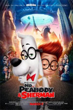 Watch Mr. Peabody & Sherman Myflixer