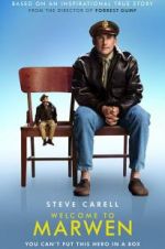 Watch Welcome to Marwen Myflixer
