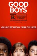 Watch Good Boys Myflixer