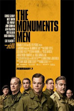 Watch The Monuments Men Myflixer