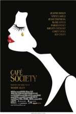 Watch Café Society Myflixer
