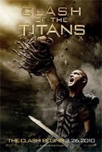Watch Clash of the Titans Myflixer