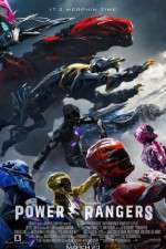 Watch Power Rangers Myflixer
