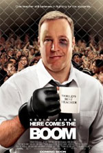 Watch Here Comes the Boom Myflixer