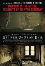 Watch Deliver Us from Evil Myflixer