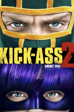 Watch Kick-Ass 2 Myflixer