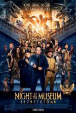 Watch Night at the Museum: Secret of the Tomb Myflixer
