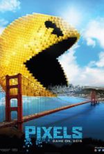 Watch Pixels Myflixer