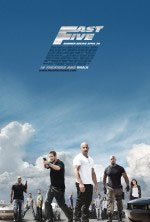 Watch Fast Five Myflixer