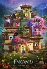 Watch Encanto Myflixer