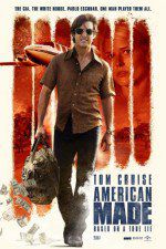 Watch American Made Myflixer