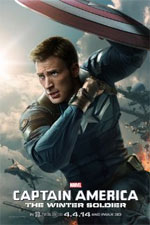 Watch Captain America: The Winter Soldier Myflixer