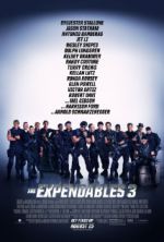 Watch The Expendables 3 Myflixer
