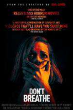 Watch Don't Breathe Myflixer