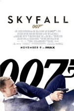 Watch Skyfall Myflixer