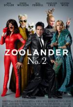 Watch Zoolander 2 Myflixer