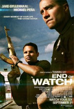 Watch End of Watch Myflixer
