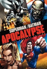 Watch Superman/Batman: Apocalypse Myflixer