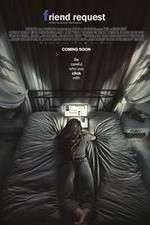 Watch Friend Request Myflixer